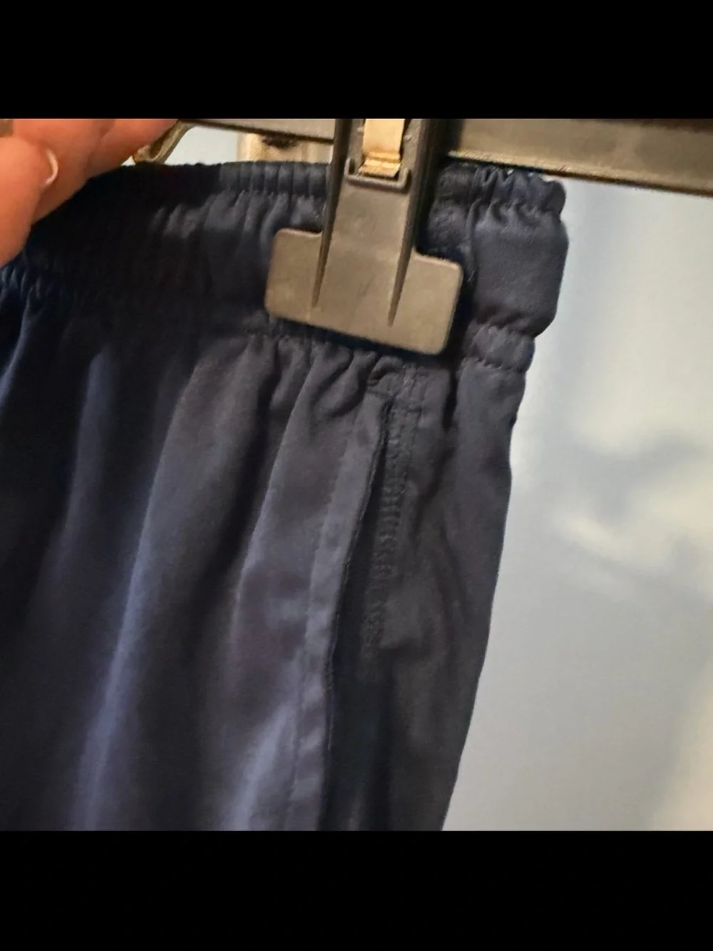 ⚡️⭐️Athletic Works Boy's Shorts - Small (6-7)